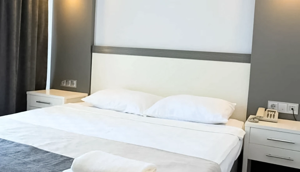 هتل روکس رویال کوش آداسی